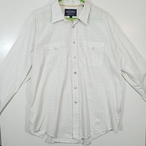 Rough Stock Long Sleeve Shirt